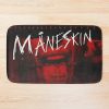 Maneskin Tour Bath Mat Official Maneskin Band Merch