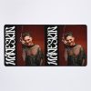 Damiano David Maneskin Mouse Pad Official Maneskin Band Merch