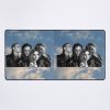  Maneskin Mouse Pad Official Maneskin Band Merch