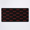 Maneskin Mouse Pad Official Maneskin Band Merch