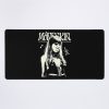 Rock Band Music Maneskin Mouse Pad Official Maneskin Band Merch