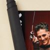 Damiano David Maneskin Mouse Pad Official Maneskin Band Merch