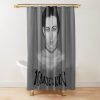 Maneskin Rock Band Maneskin Shower Curtain Official Maneskin Band Merch