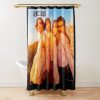 Maneskin Shower Curtain Official Maneskin Band Merch