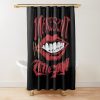  Shower Curtain Official Maneskin Band Merch