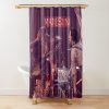  Shower Curtain Official Maneskin Band Merch