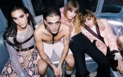 Maneskin 2024 Tour: Latest Updates and Exciting Developments