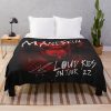 urblanket large bedsquarex1000.1u2 1 - Maneskin Band Store