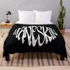 urblanket large bedsquarex1000.1u2 10 - Maneskin Band Store