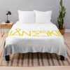 urblanket large bedsquarex1000.1u2 13 - Maneskin Band Store